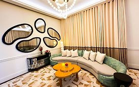 The Nishat Hotel